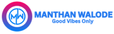 Manthan Walode